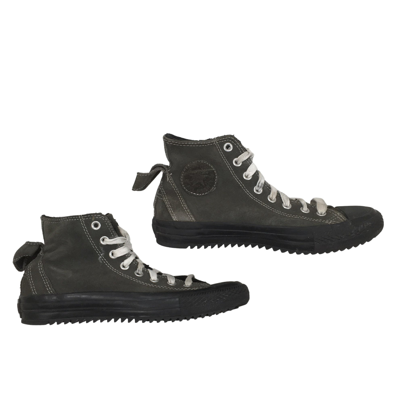 Unisex Converse - Talvikengät, koko 41 -  (1)