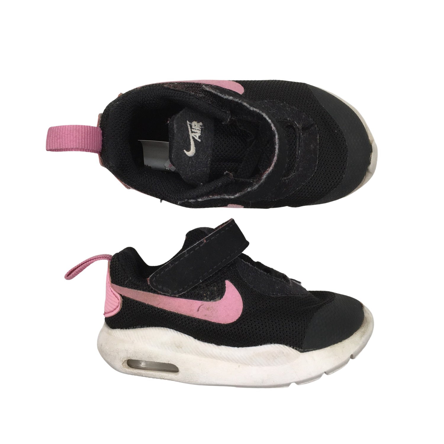  Lenkkarit  Lenkkarit, koko 19  Nike 