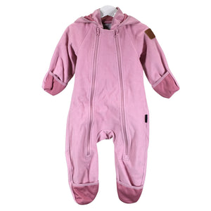 Unisex Nordbjørn - Windfleecehaalari, koko 74 - 80 -  (1)