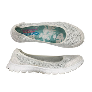 Unisex Skechers - Ballerinat, koko 39 -  (1)