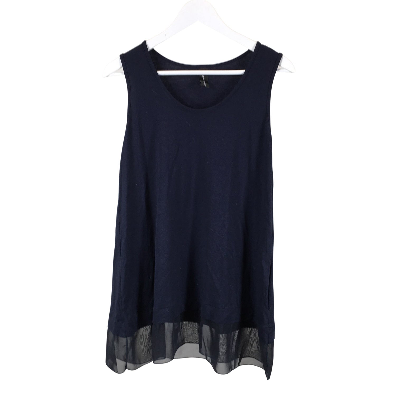 Trikootoppi, koko 40