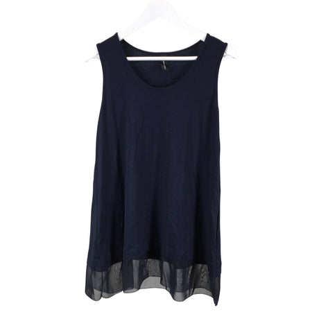 Unisex MeKSTONE - Trikootoppi, koko 40 -  ()