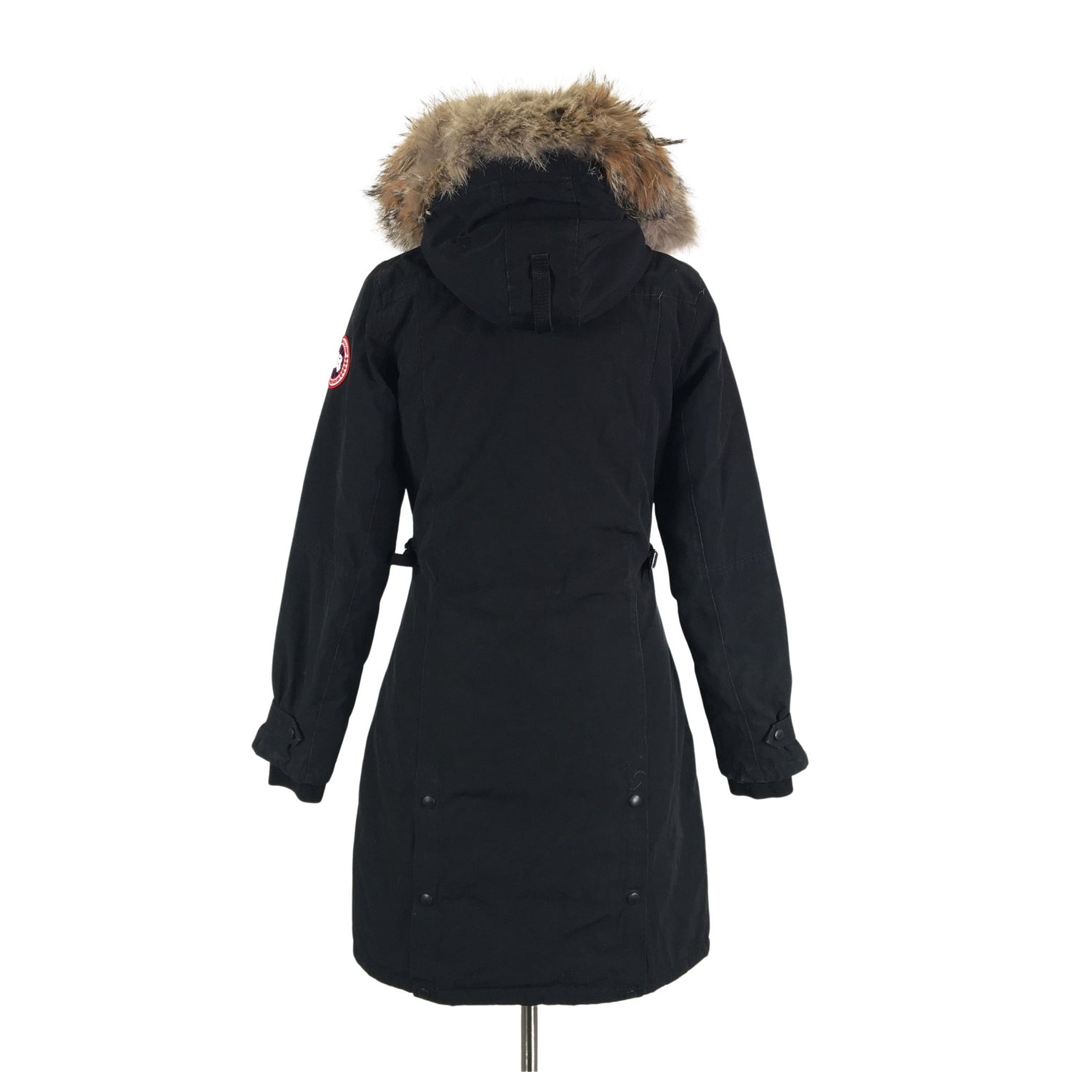 Untuvatakki, koko 36