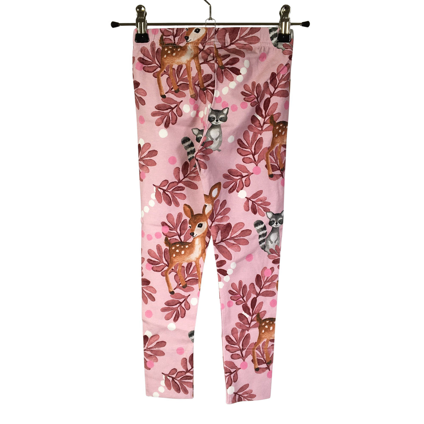 Unisex NOSH - Leggingsit, koko 98 - 104 -  (2)