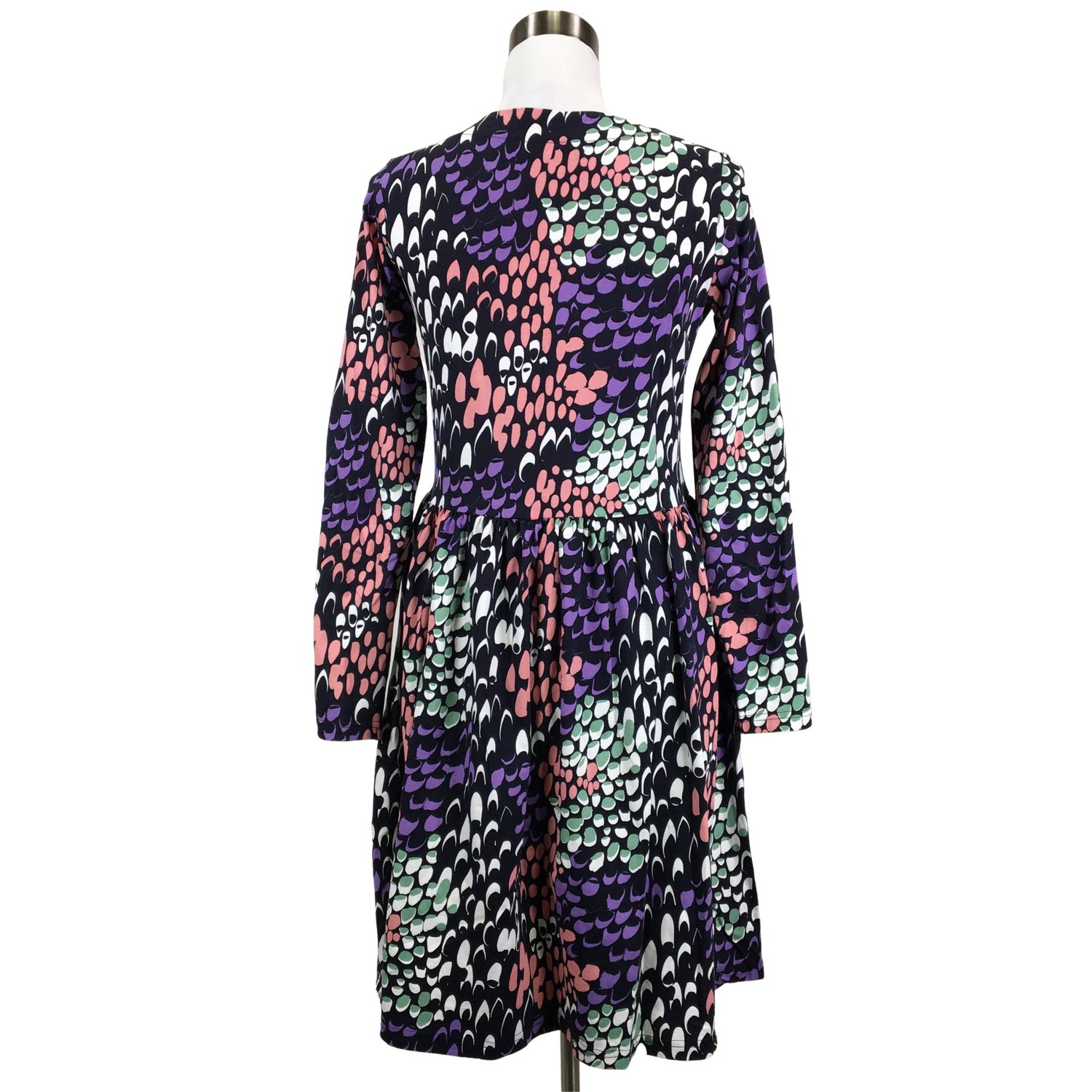  Mekko  Trikoomekko, koko 36  NOSH 