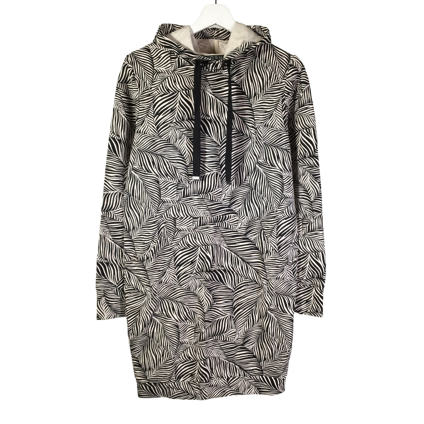Unisex NOSH - Collegemekko, koko 32 -  (1)