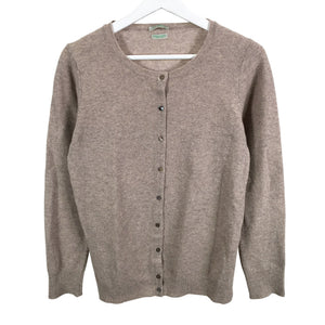 Unisex Benetton - Neuletakki, koko 40 -  (1)