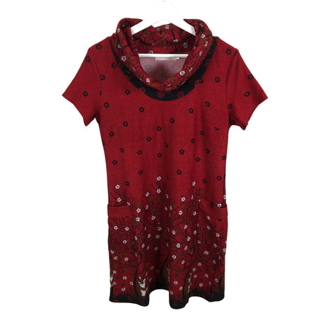 Unisex Purplish London - Neulemekko, koko 40 -  ()
