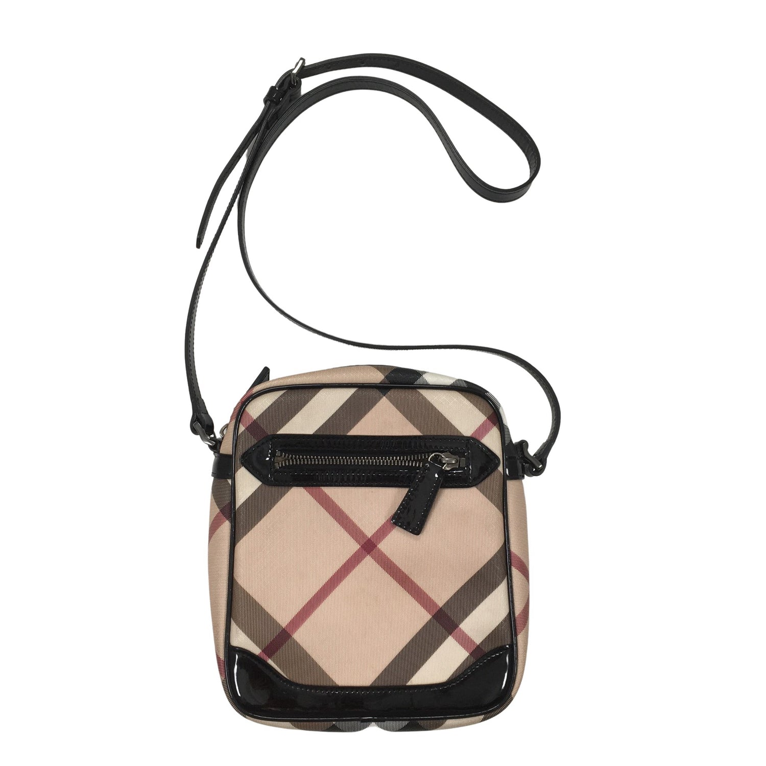  Olkalaukku  Olkalaukku, koko Mini  Burberry 