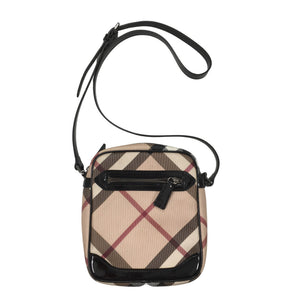 Unisex Burberry - Olkalaukku, koko Mini -  (1)