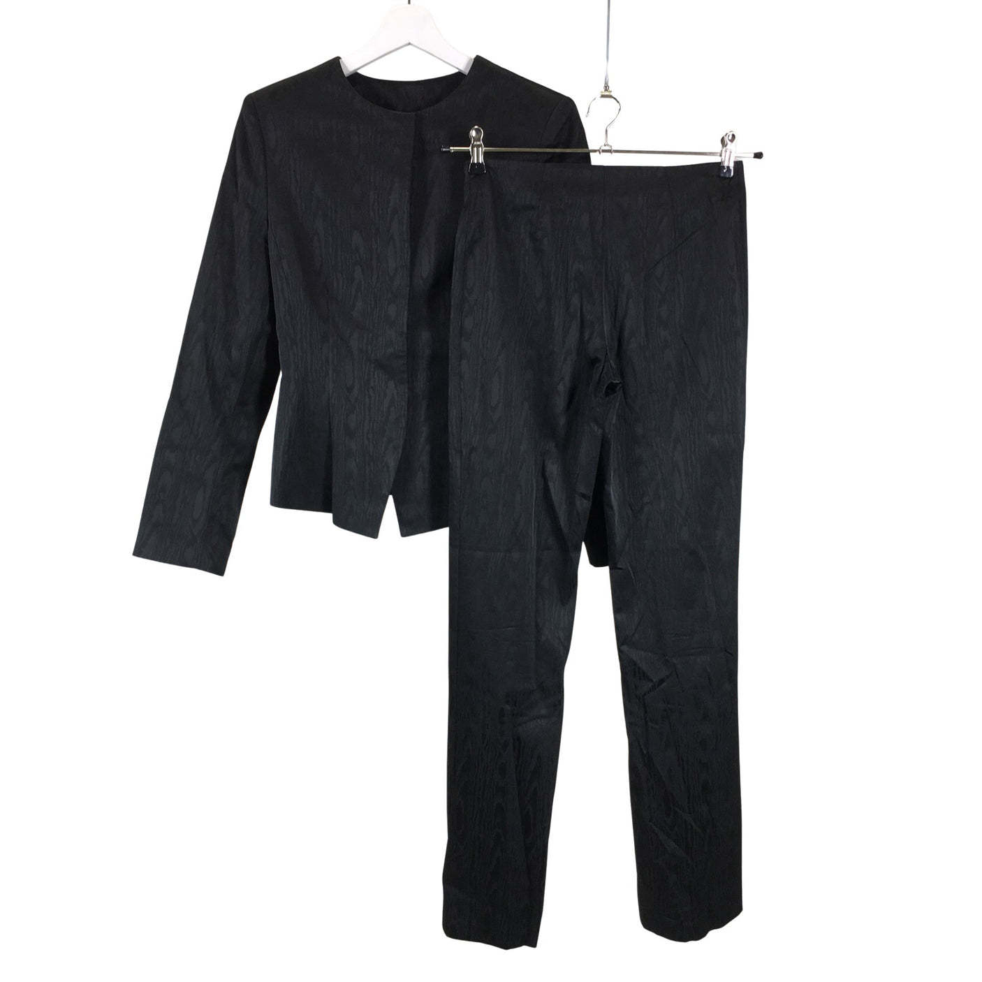 Unisex Klementi - Jakkupuku, koko 36 -  (1)