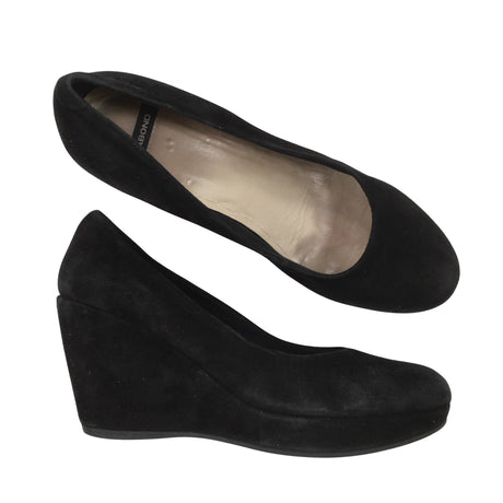 Unisex Vagabond - Kiilakorkokengät, koko 40 -  ()