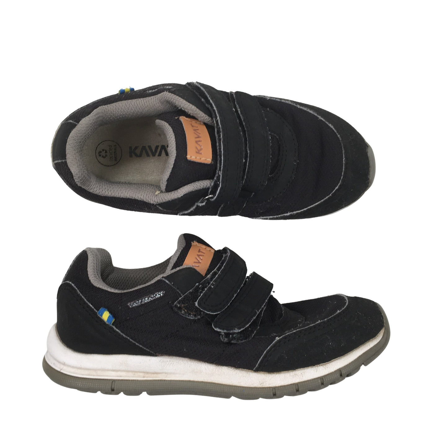 Unisex Kavat - Lenkkarit, koko 31 -  (1)