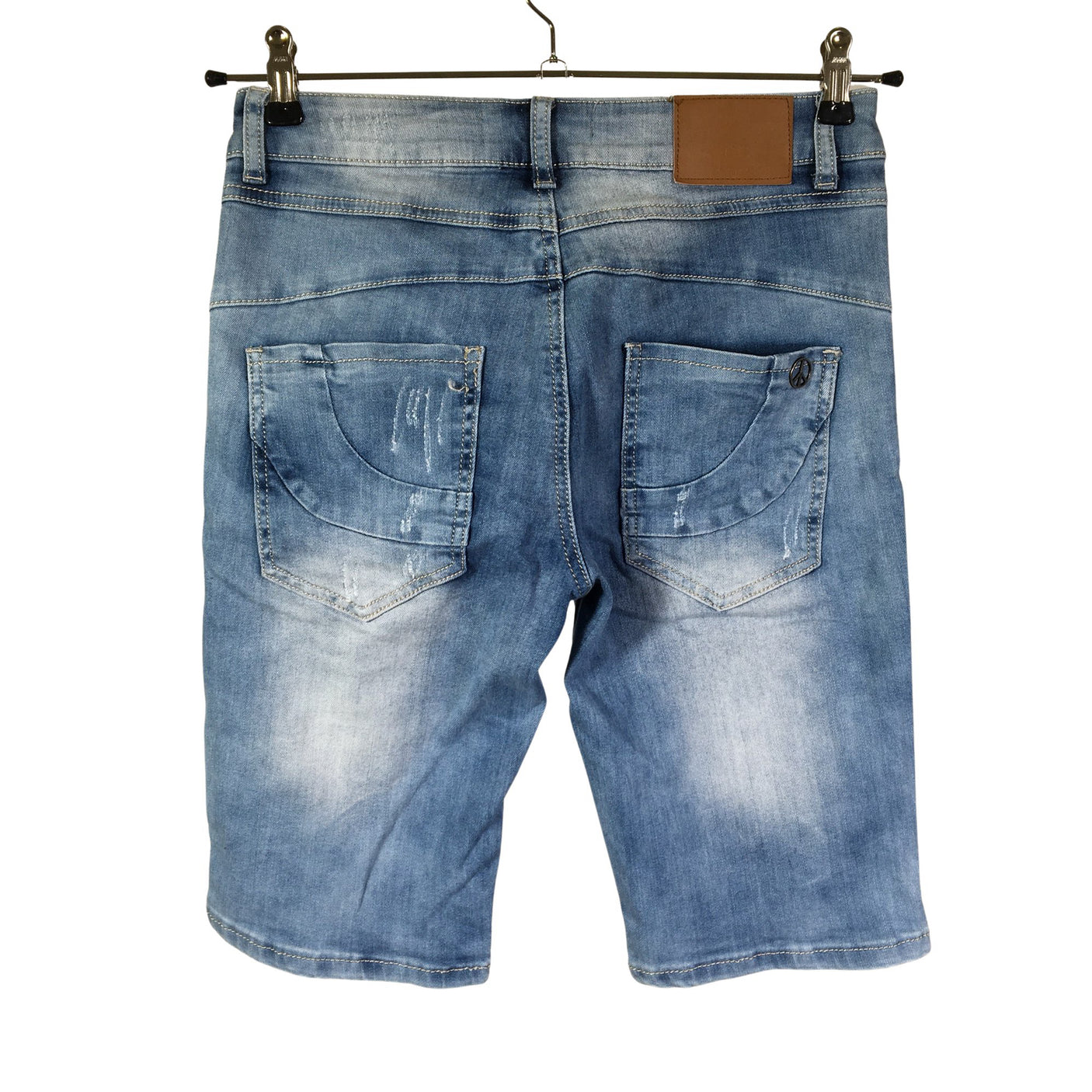 Unisex Capri collection - Farkkushortsit, koko 36 -  (2)