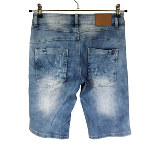 Unisex Capri collection - Farkkushortsit, koko 36 -  (2)