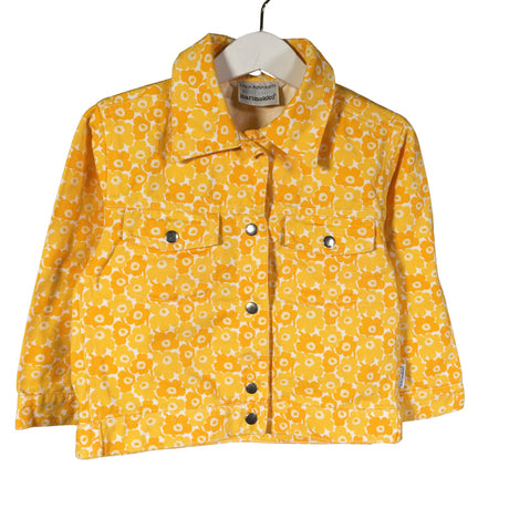 Unisex Marimekko - Farkkutakki, koko 98 - 104 -  ()