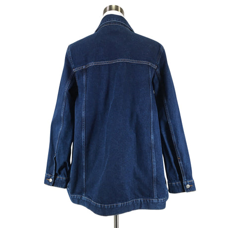 Unisex COS - Farkkutakki, koko 42 -  (2)