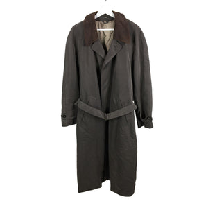 Unisex Casanova - Trenssitakki, koko M -  (1)