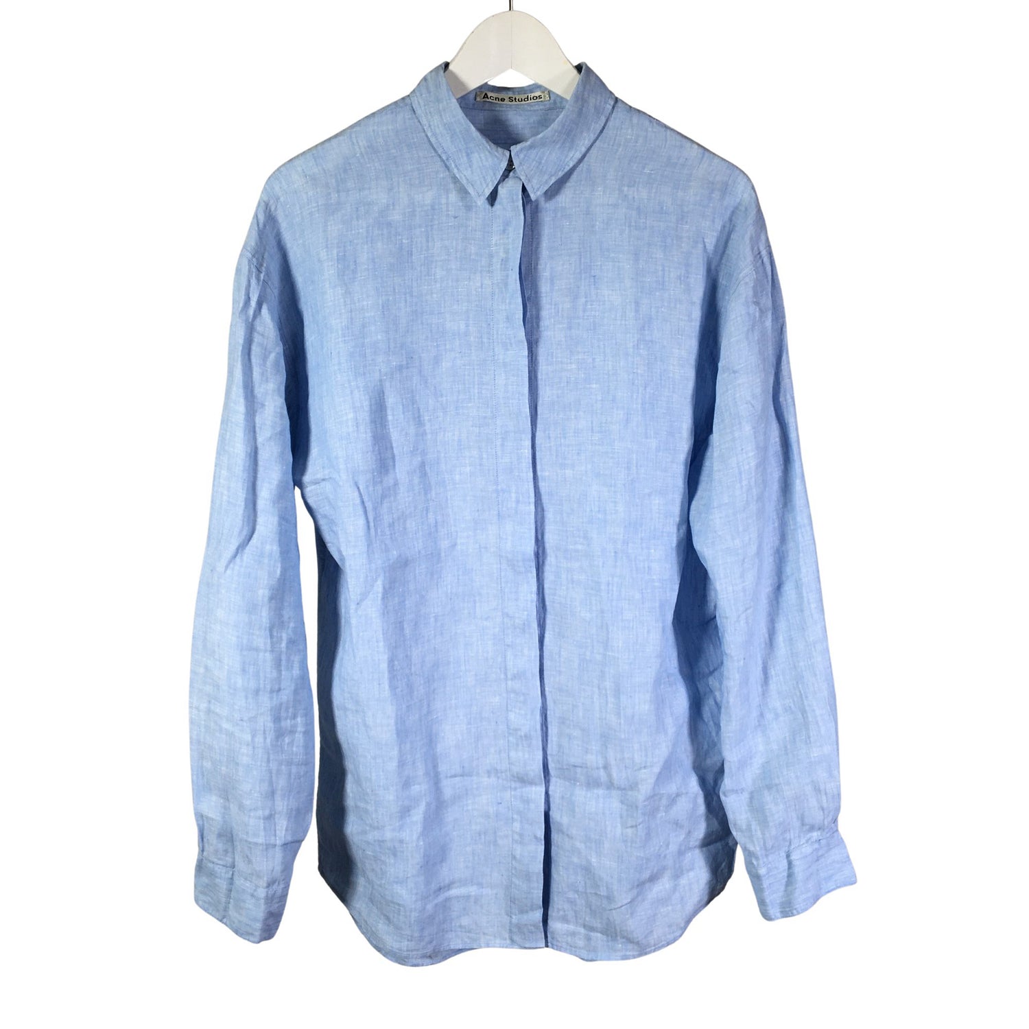 Kauluspaita, koko 36