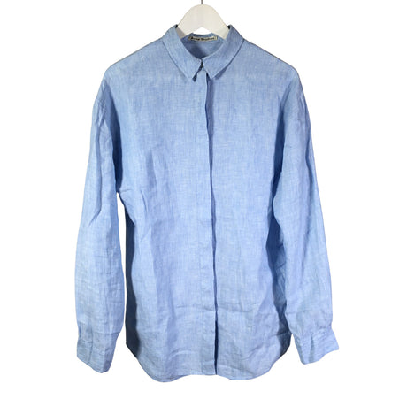 Unisex Acne - Kauluspaita, koko 36 -  ()