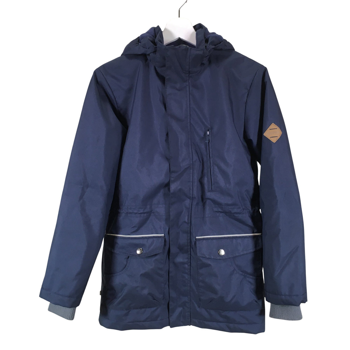 Unisex Huppa - Toppatakki, koko 140 - 146 -  (1)