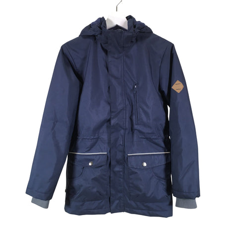 Unisex Huppa - Toppatakki, koko 140 - 146 -  ()