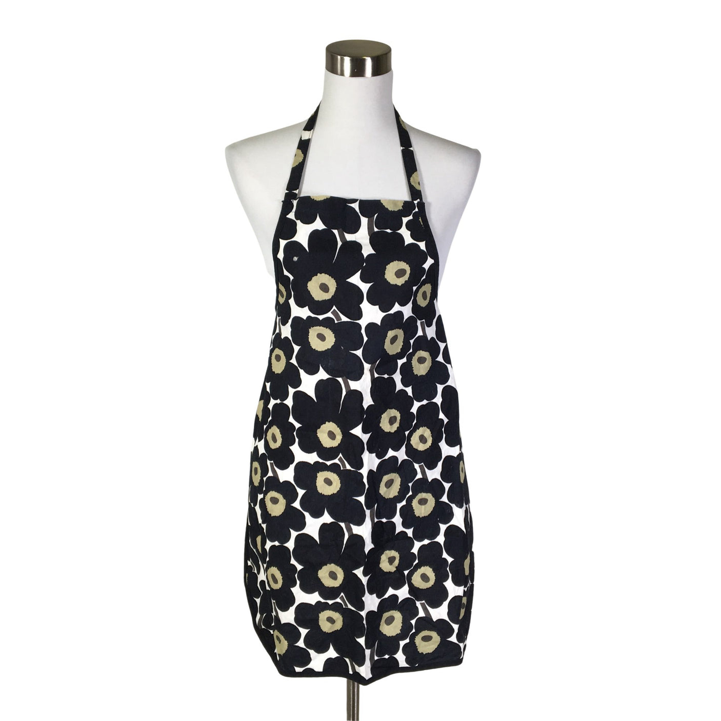 Unisex Marimekko - Esiliina, koko Ei kokoa -  (1)