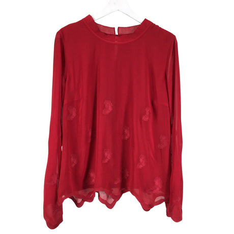 Unisex Comma - Pusero, koko 40 -  ()