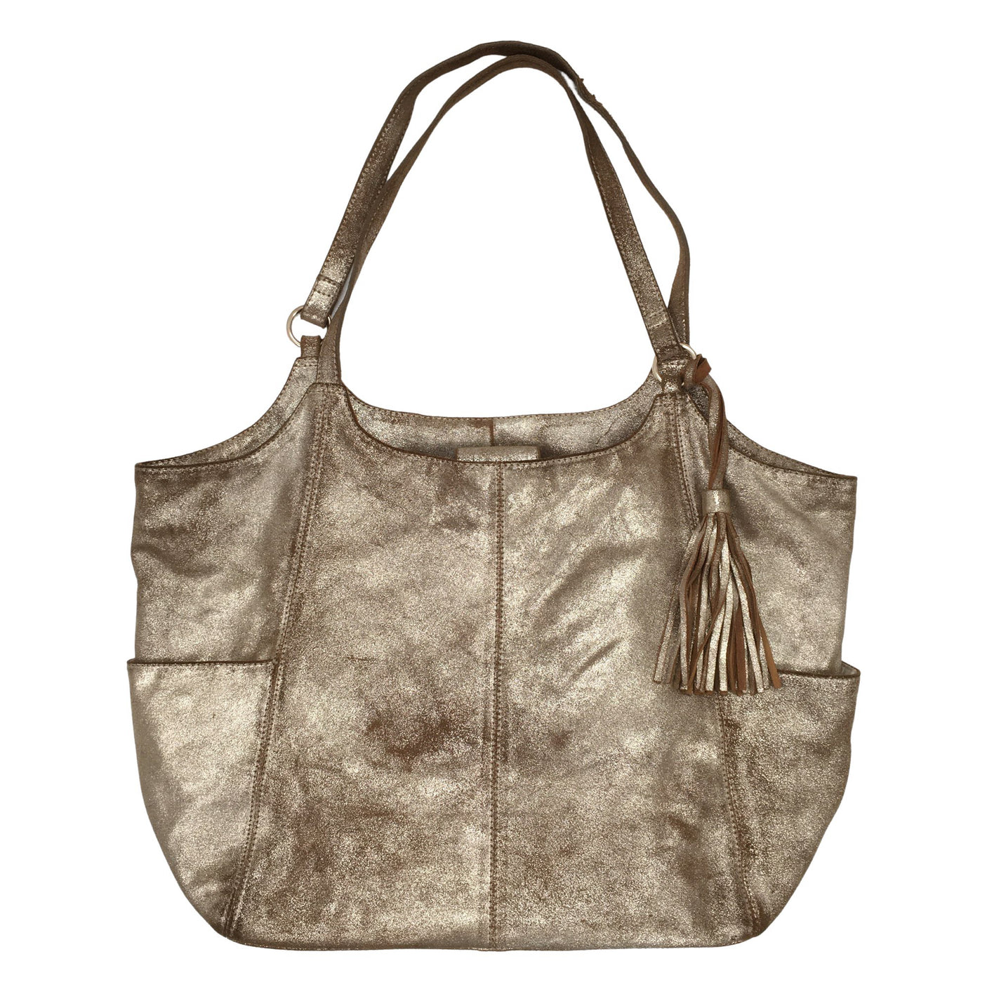 Käsilaukku, koko Maxi