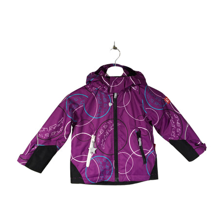 Unisex Reima - Toppatakki, koko 86 - 92 -  ()
