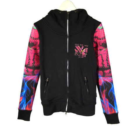Unisex Yakuza - Huppari, koko 36 -  ()
