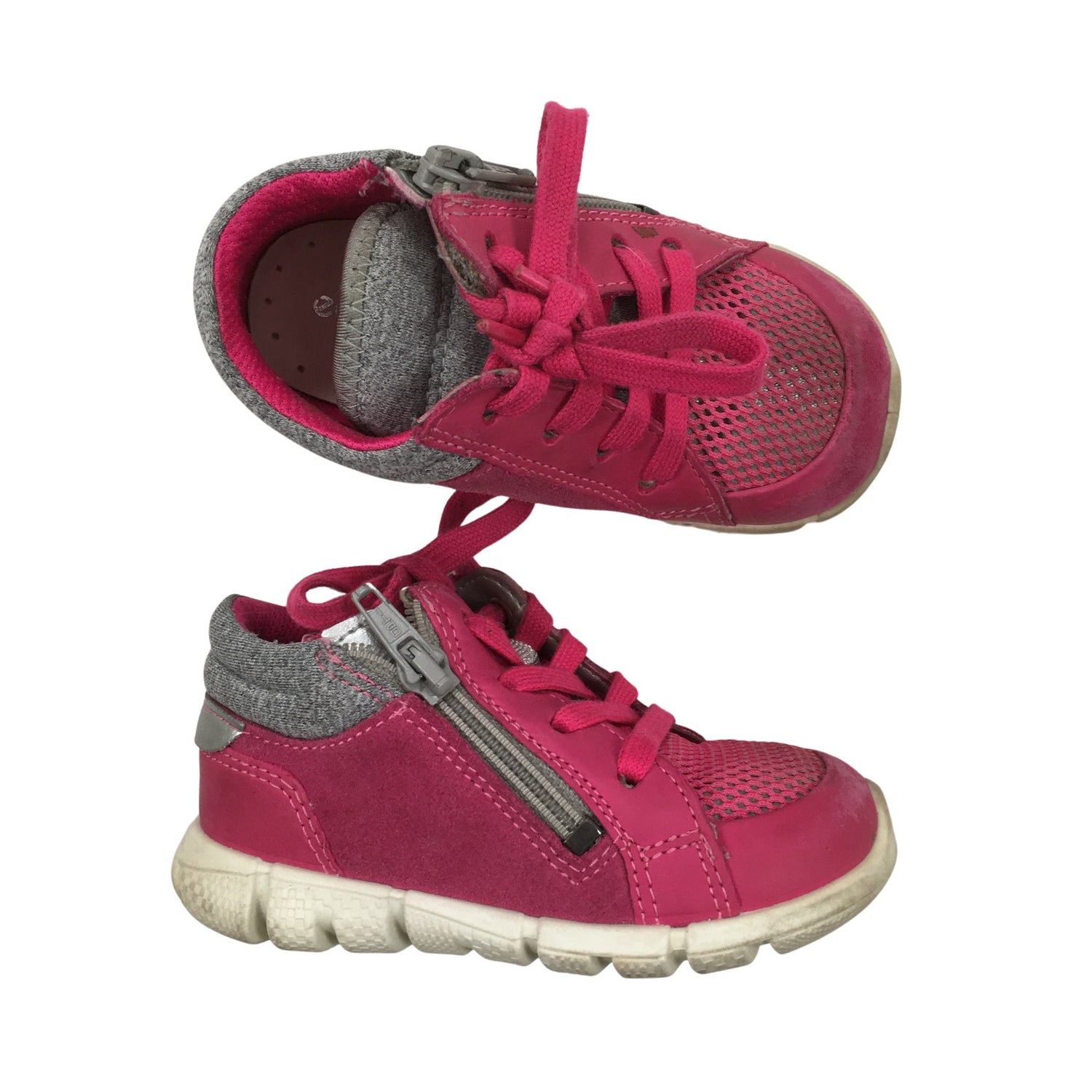 Kävelykengät, koko 21