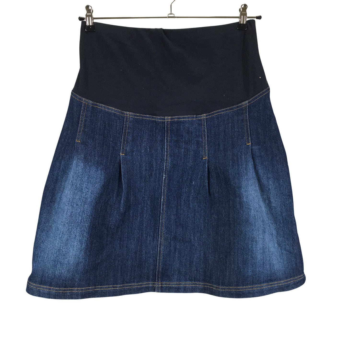 Unisex JoJo Maman Bébé - Farkkuhame (Äitiys), koko 40 -  (1)