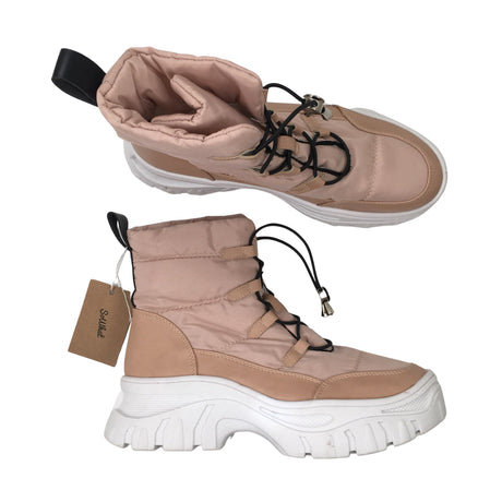 Unisex So What - Talvikengät, koko 39 -  ()
