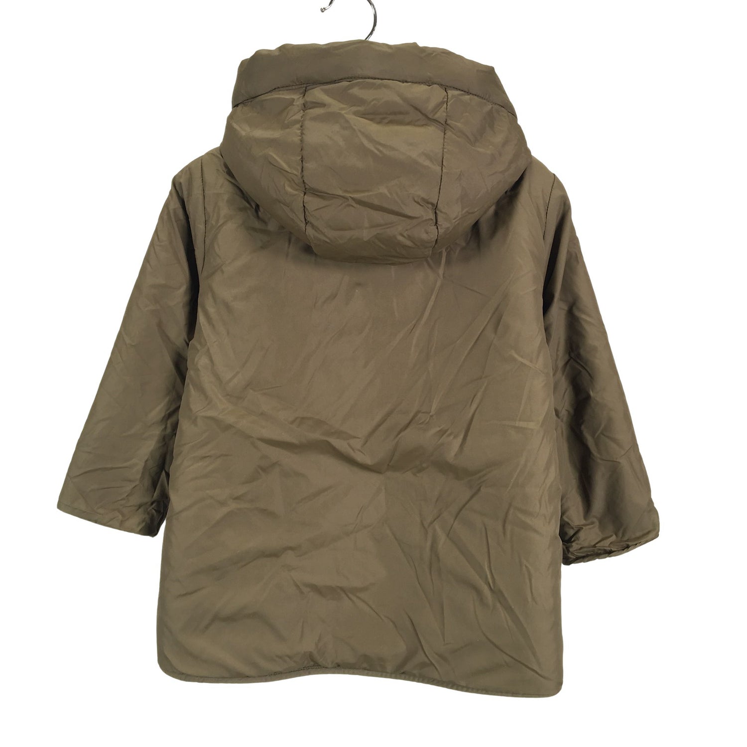  Toppatakki  Toppatakki, koko 104 - 110  Zara 