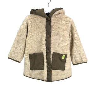 Unisex Zara - Toppatakki, koko 104 - 110 -  (3)