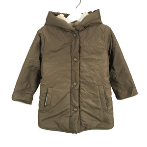 Unisex Zara - Toppatakki, koko 104 - 110 -  (1)