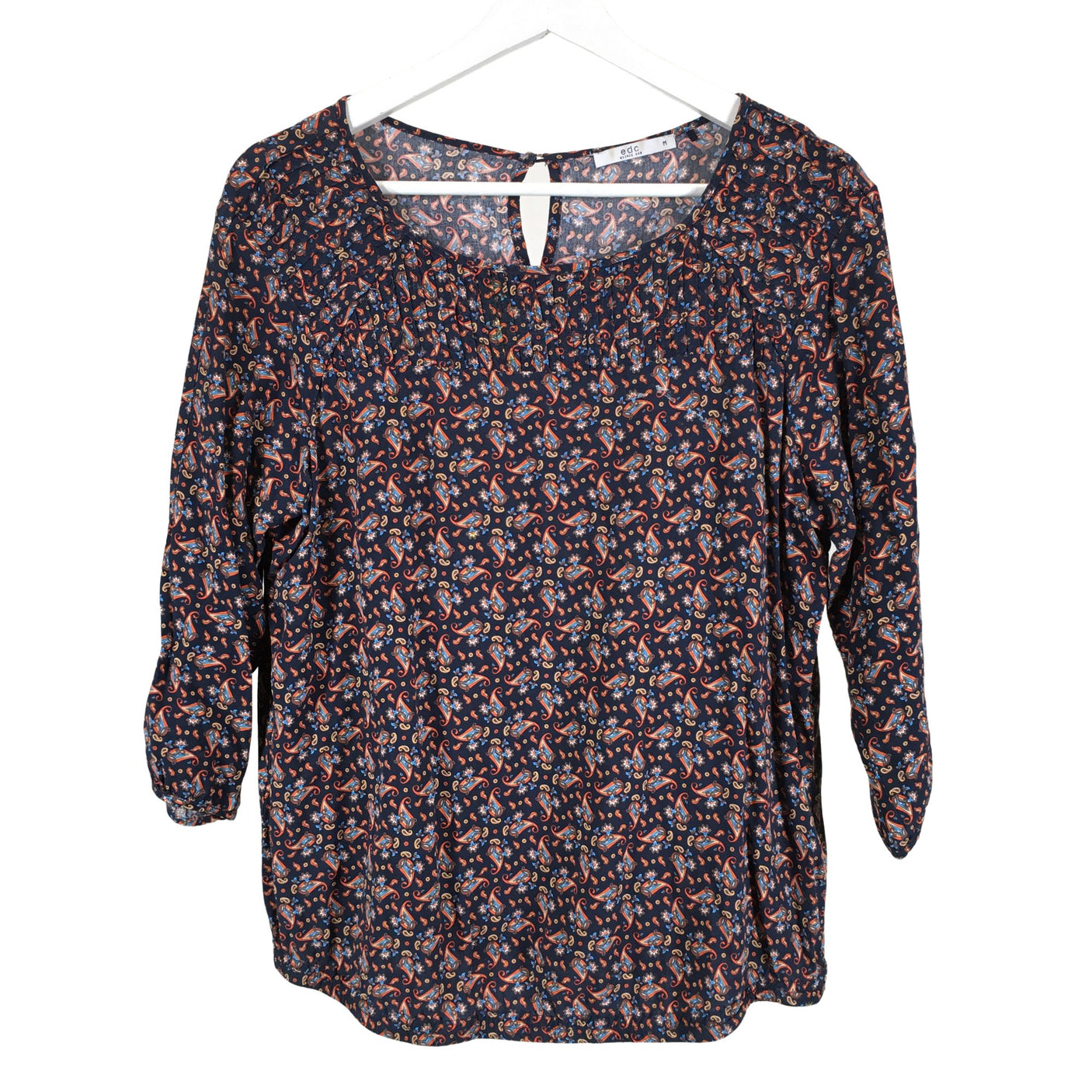 Unisex Esprit - Pusero, koko 38 -  (1)