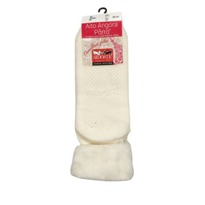 Unisex Sidoste - Villasukat, koko 40 -  (1)