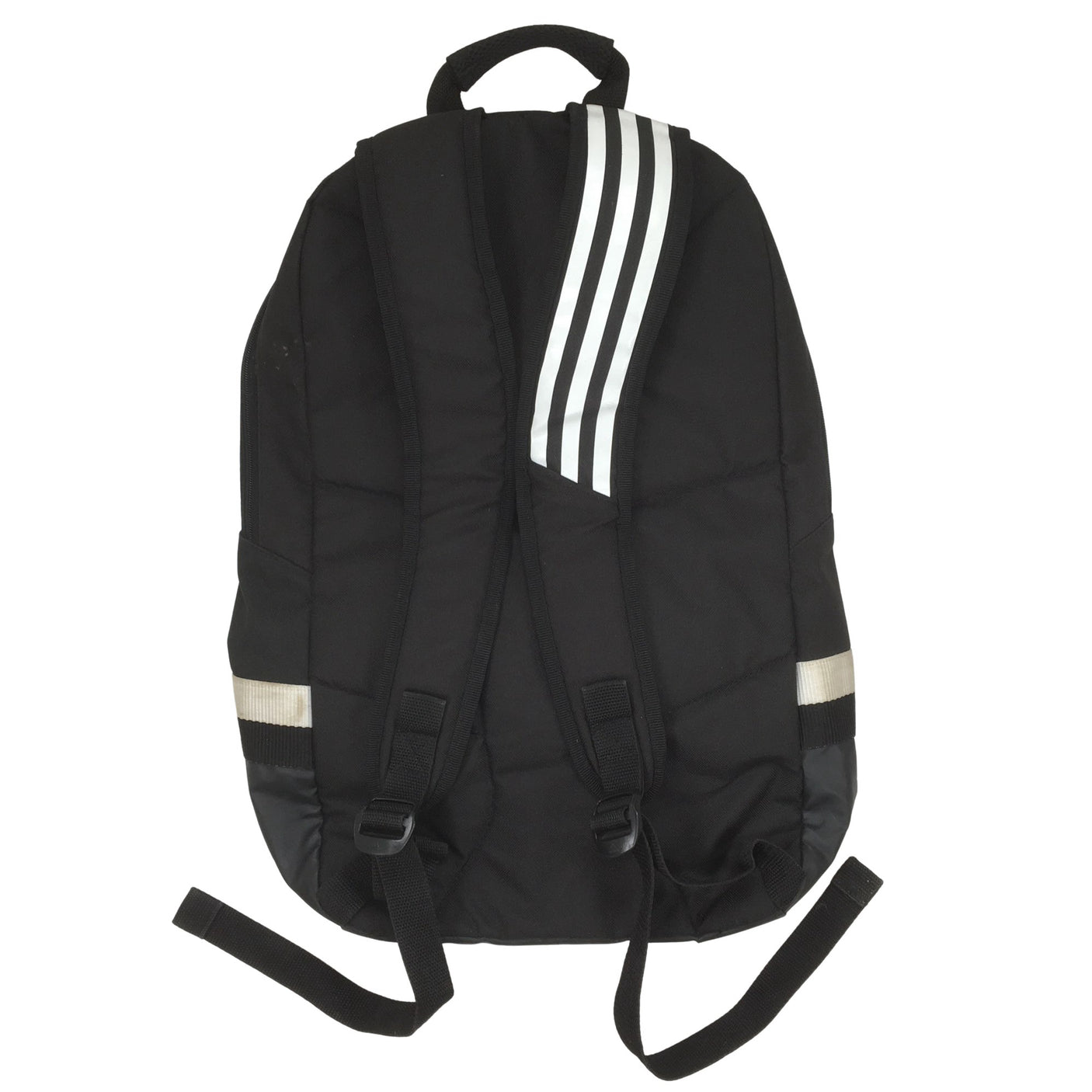 Unisex Adidas - Reppu, koko Maxi -  (2)