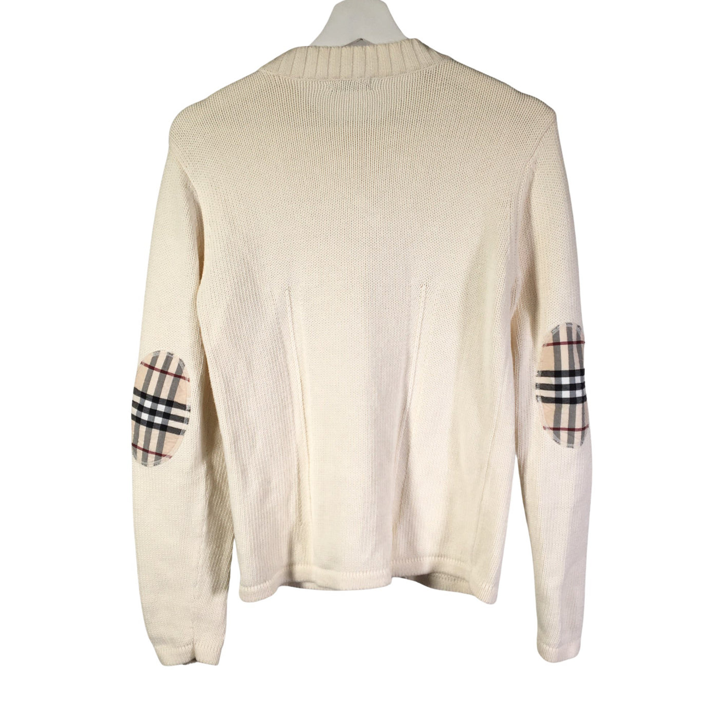 Unisex Burberry - Neuletakki, koko 40 -  (2)