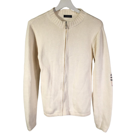 Unisex Burberry - Neuletakki, koko 40 -  ()
