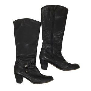 Unisex O.I.S - Saappaat, koko 40 -  (1)