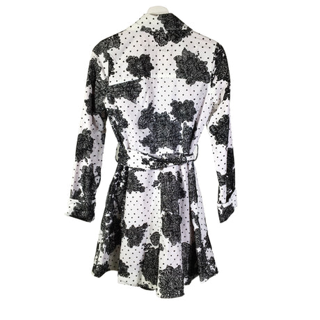 Unisex Desigual - Trenssitakki, koko 36 -  (2)