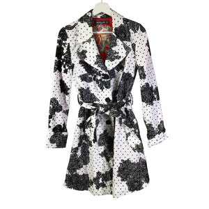 Unisex Desigual - Trenssitakki, koko 36 -  (1)