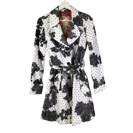 Unisex Desigual - Trenssitakki, koko 36 -  ()
