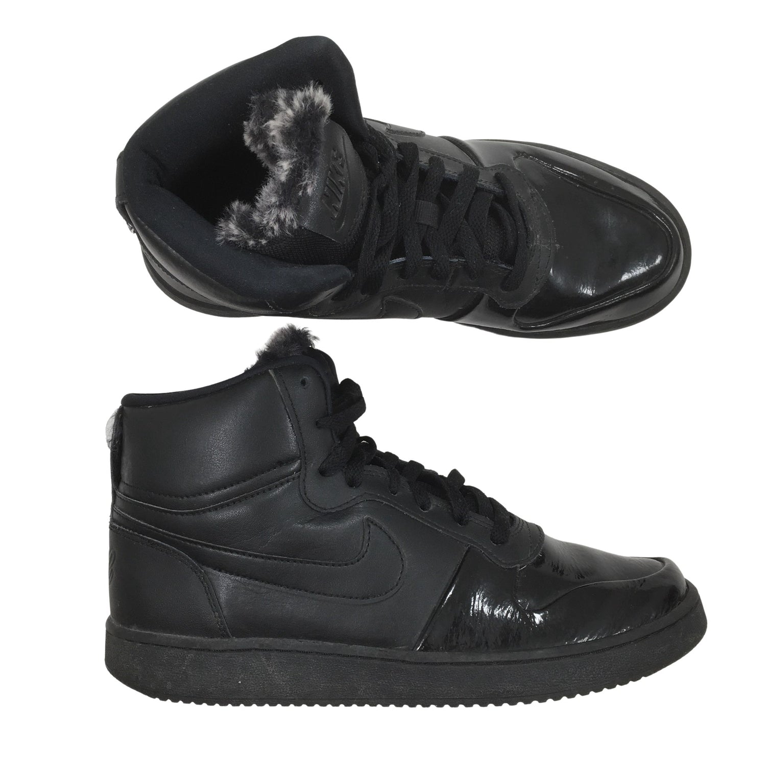 Talvikengät, koko 40