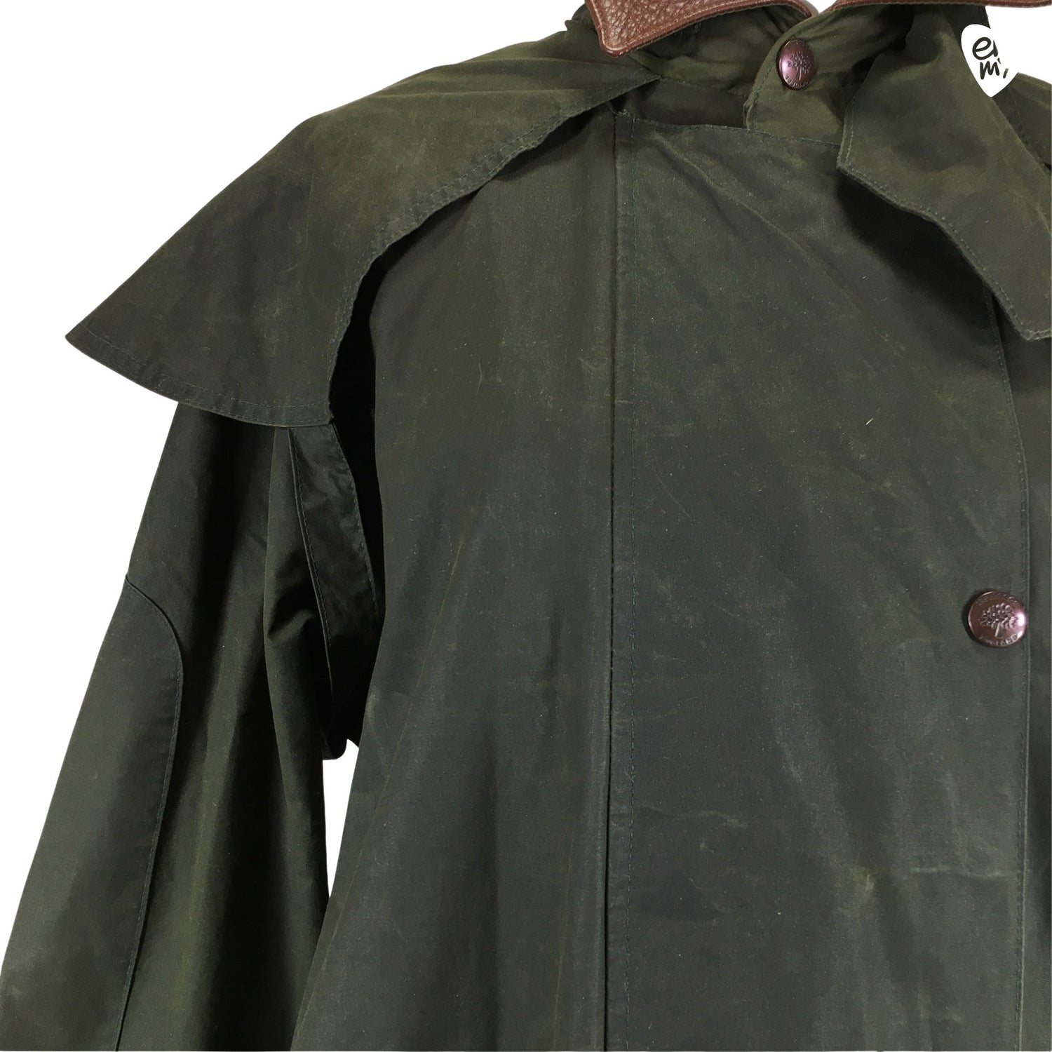 Trenssitakki, koko 36