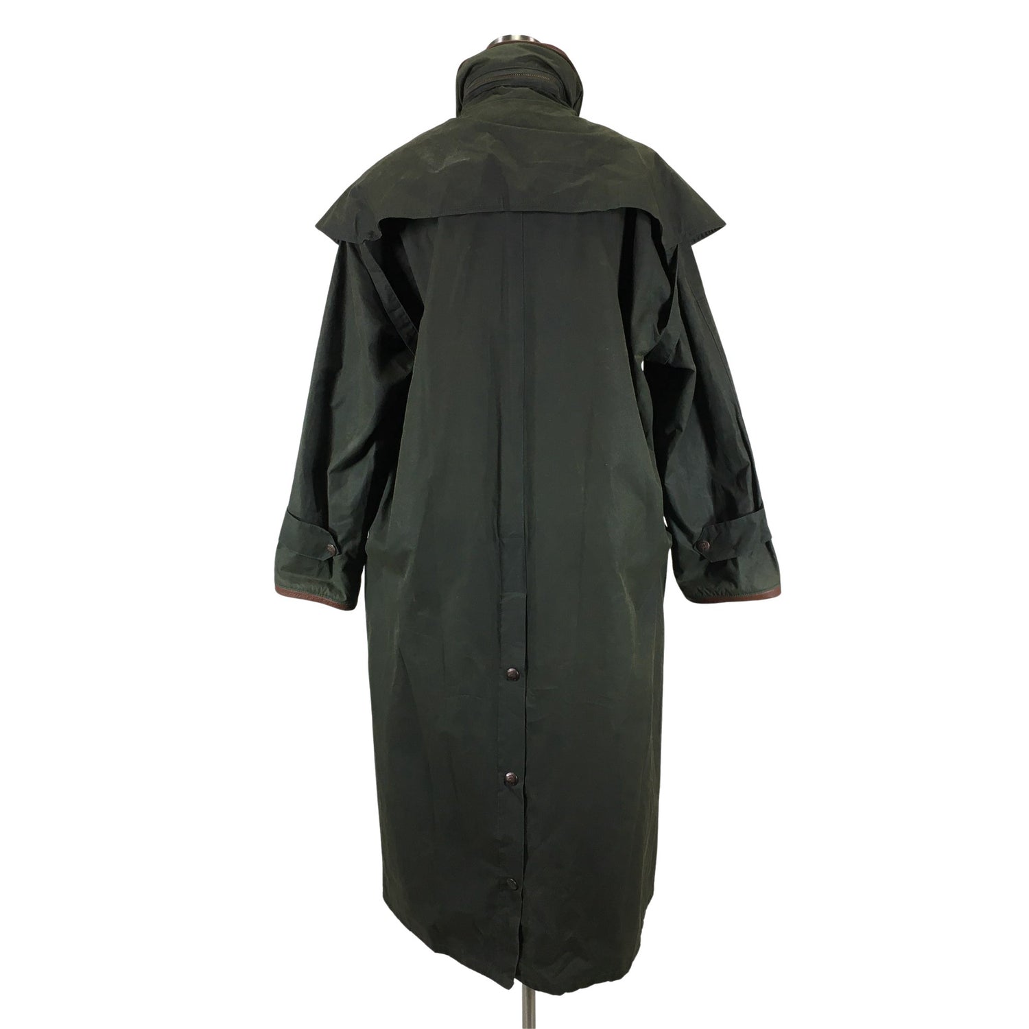 Trenssitakki, koko 36