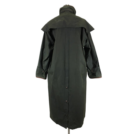 Unisex Mulberry - Trenssitakki, koko 36 -  (2)